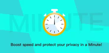 Minute VPN: Premium fast Proxy