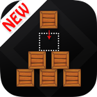 One Minute Pyramid Block Puzzle & Tower Builder-icoon
