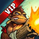 [VIP] Apes vs Zombies APK