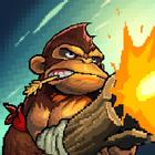 Apes vs. Zombies icon