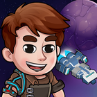 Idle Space Empire آئیکن