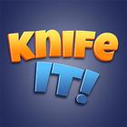Knife IT biểu tượng