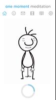 One-Moment Meditation® captura de pantalla 1