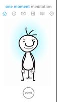 One-Moment Meditation® captura de pantalla 2