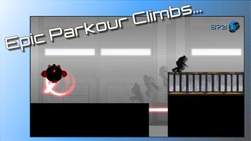 Vector Parkour ภาพหน้าจอ 1