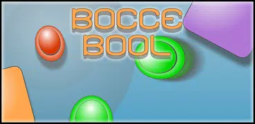 Bocce Bool