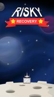 Risky Recovery Poster