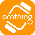 omthing watch أيقونة