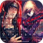 Anime Keyboard ikona