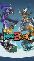 Merge Duck 2 Affiche