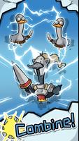 Merge Duck screenshot 2