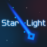 Star Light - EMD RUSH أيقونة