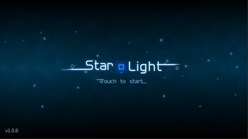Star Light - EMD RUSH Affiche
