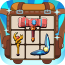 Idle Bag Master:Merge Fantasy APK