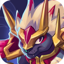 超能英雄合成 APK