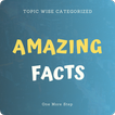 World's Amazing Facts - 2024