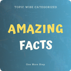 World's Amazing Facts - 2022 icône