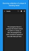 World's Amazing Facts - 2024 screenshot 1