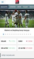 Beşiktaş Medya Grup screenshot 1