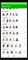 Tamil Fun Stickers screenshot 3