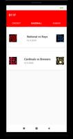 Baseball11Fantasy screenshot 2
