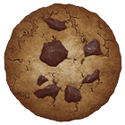 Cookie Clicker أيقونة