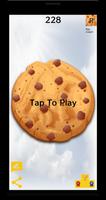 Cookie Clicker الملصق