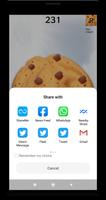 Cookie Clicker تصوير الشاشة 3