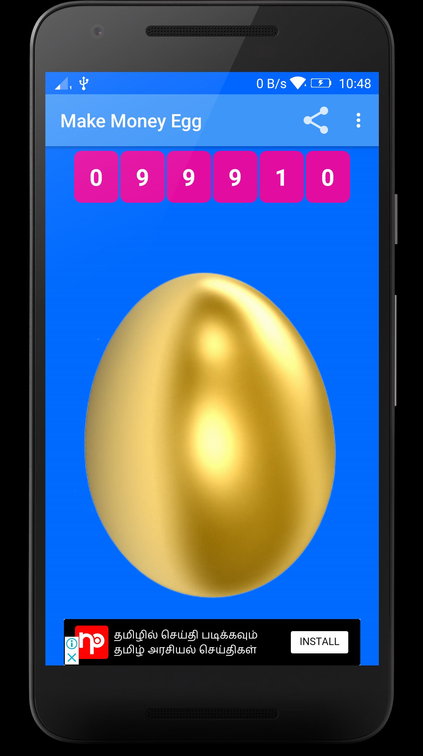 Earn Money Egg Game App Earn Money Egg Game App