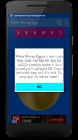 Make Money Egg スクリーンショット 2