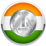 آیکون‌ OneRupee