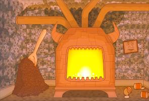 One Night At Flumpty 3 Hints تصوير الشاشة 1