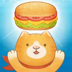 Cafe Heaven—Cat's Sandwich XAPK Herunterladen