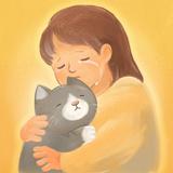 Cafe Heaven: Sándwich del Gato icono