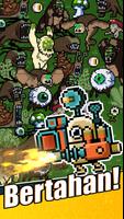 Earth Cleanup Project poster