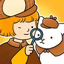 Detective Mio—Find Hidden Cats APK