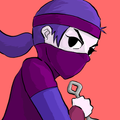 Save the Ninjatown