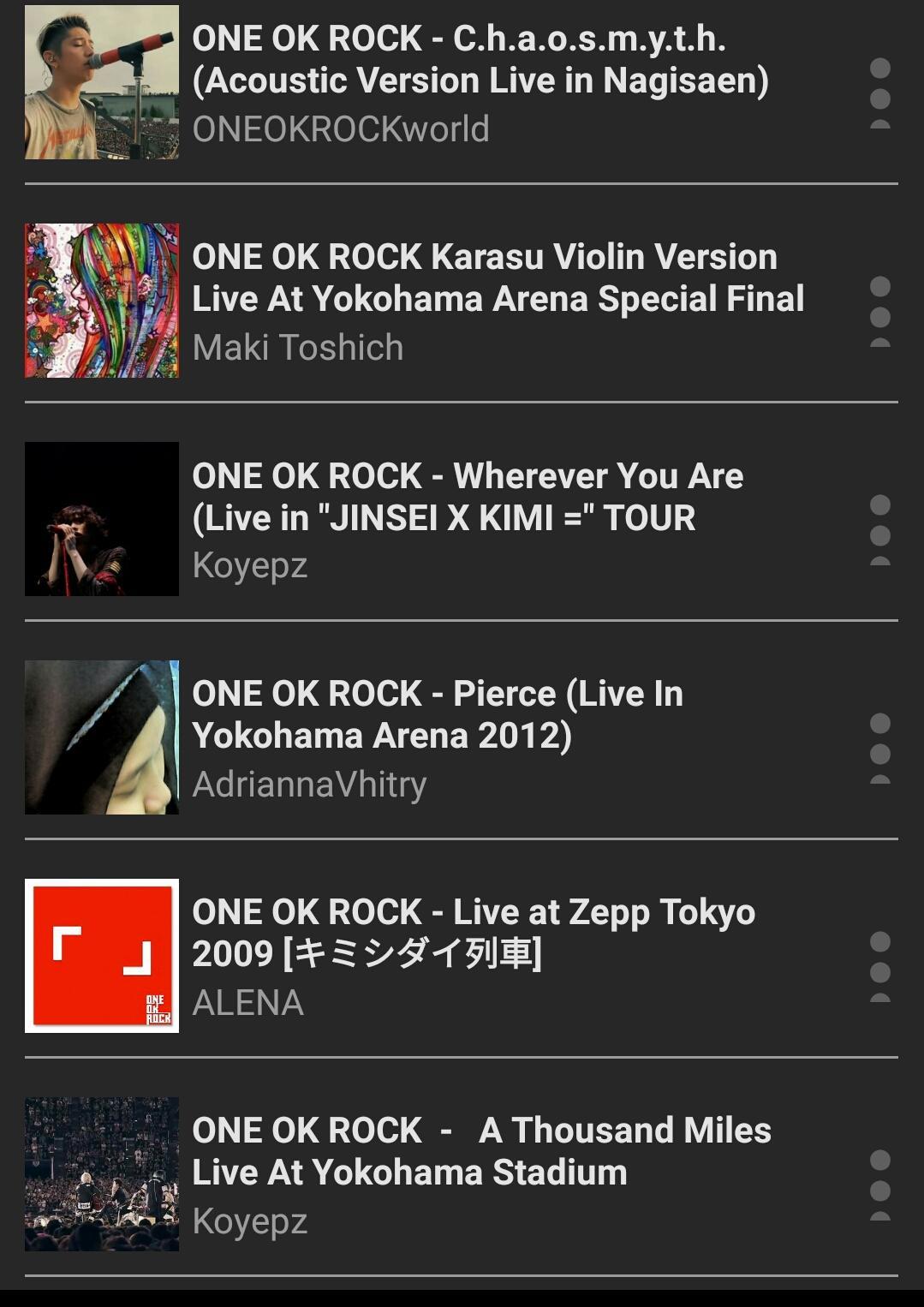 One Ok Rock Musick Players For Android Apk Download One Ok Rock Musick Players For Android Apk Download