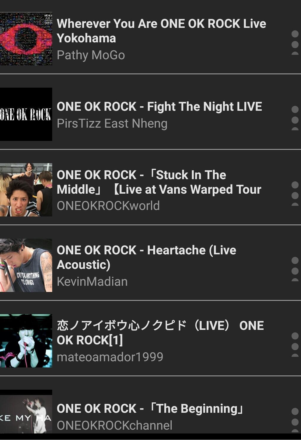 One Ok Rock Musick Players For Android Apk Download One Ok Rock Musick Players For Android Apk Download