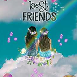 BFF Best Friend Backgrounds