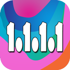 1111 VPN Free-icoon