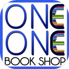 One One Book Shop ไอคอน