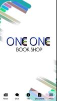 One One Book Shop Affiche