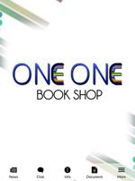 One One Book Shop capture d'écran 3