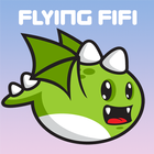Flying FiFi icône
