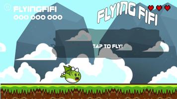 Flying FiFi скриншот 1
