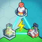 Idle Energy Tycoon:Power Grid simgesi