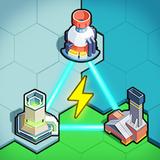 Idle Energy Tycoon:Power Grid simgesi