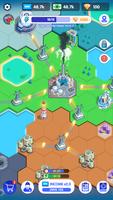 Idle Energy Tycoon:Power Grid gönderen