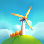Idle Energy Tycoon icon